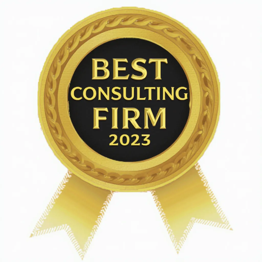 Premio Mejor Firma de Consultoría 2023