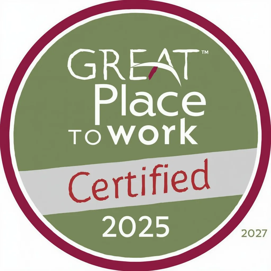 Certificación Great Place to Work