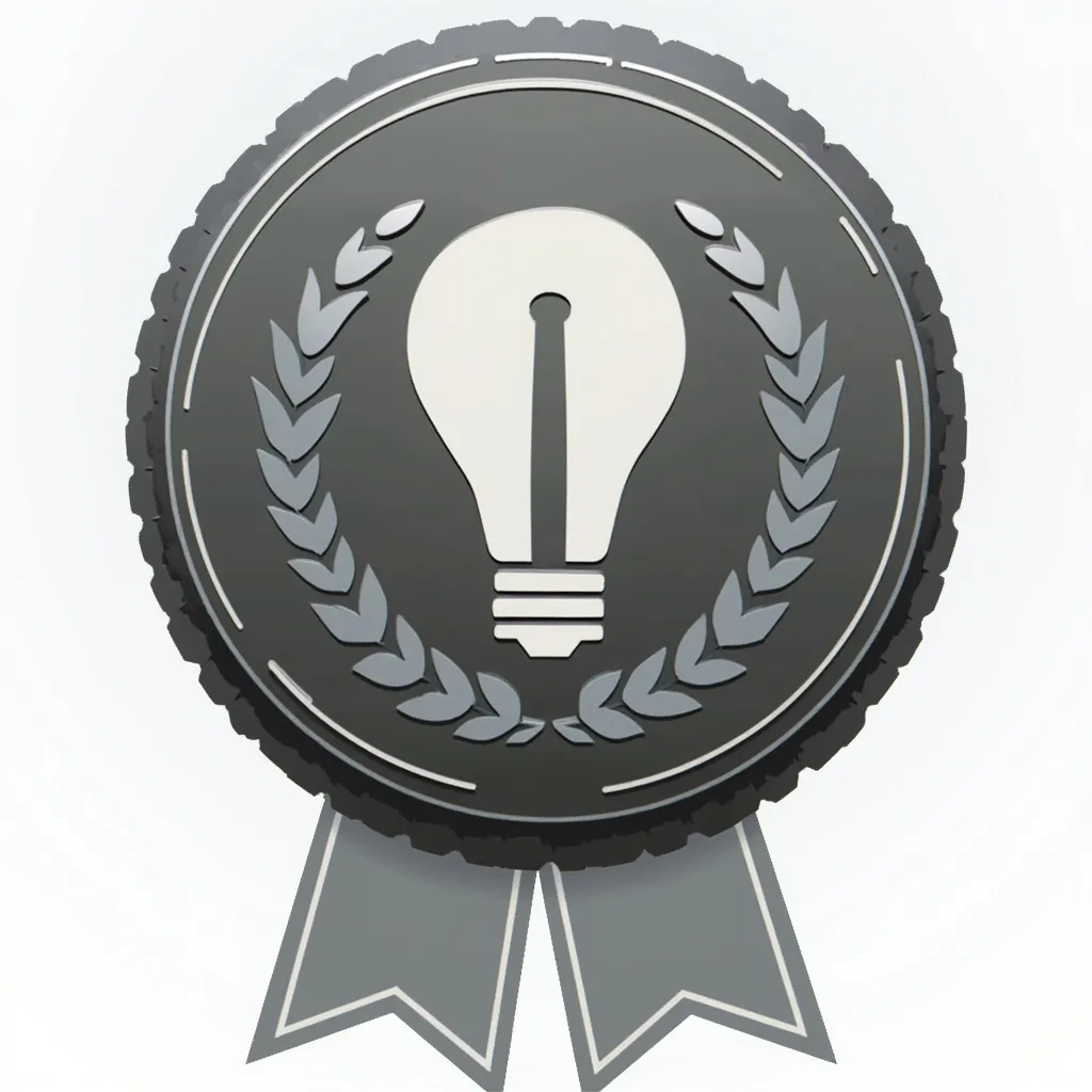Reconocimiento Líder en Innovación
