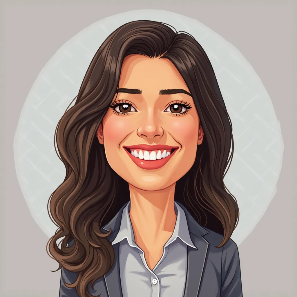 Avatar Cliente María Rodríguez