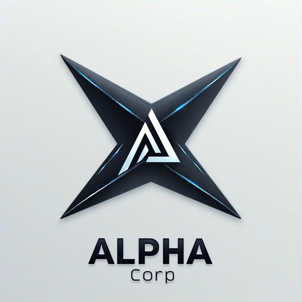 Logo Cliente Alpha Corp