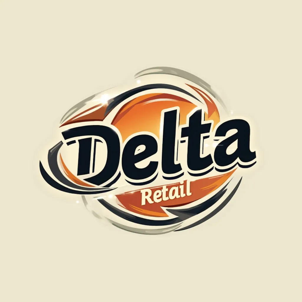 Logo Cliente Delta Retail