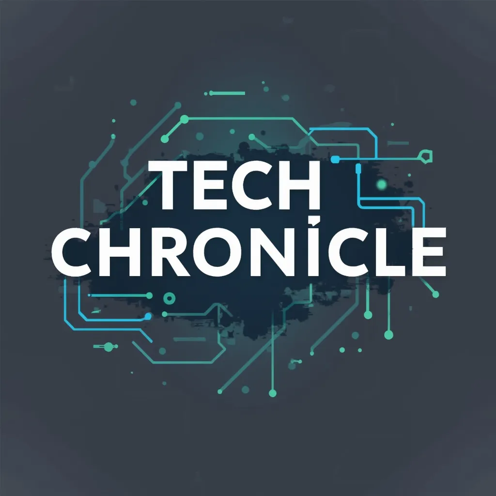 Logo Tech Chronicle