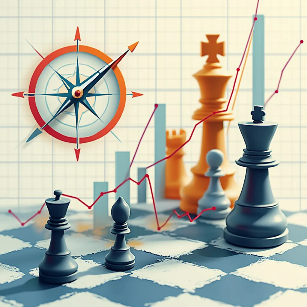 Planificación Estratégica