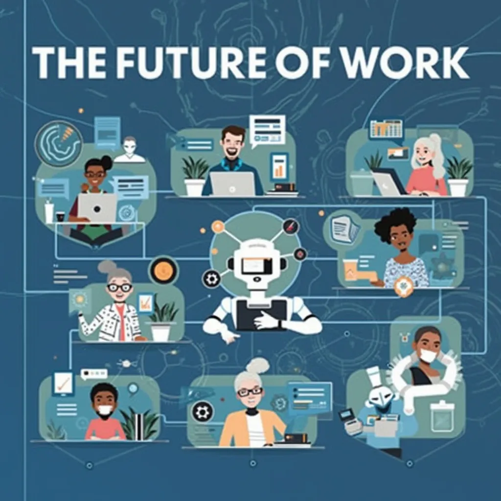 Webinar: El Futuro del Trabajo