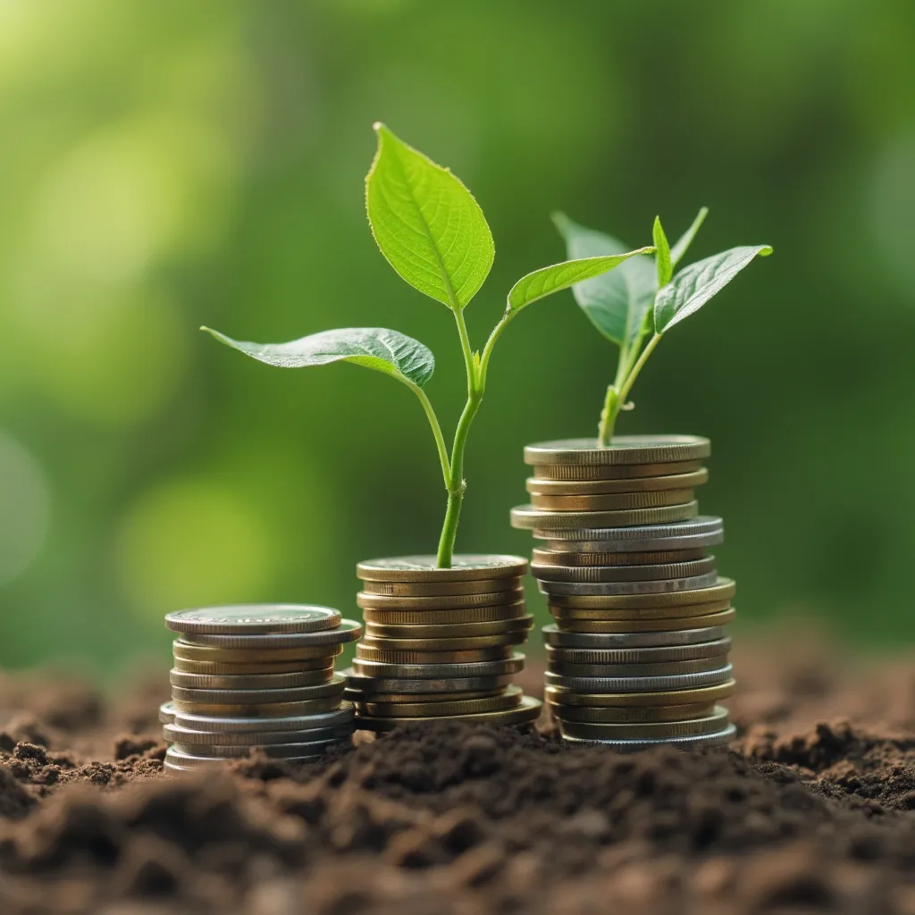 Webinar: Crecimiento Sostenible